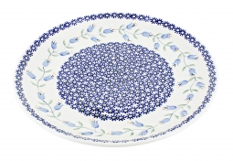 Tulip Dinner Plate